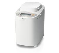 Panasonic Home Bakery SD-BMT2000-W Macchina per il pane 2 pagnotte AC100V...