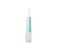 PANASONIC IDROPULSORE 150ML BIANCO-VERDE RIC.VITALITYDU
