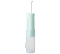 Panasonic EW-DJ4B, Idropulsore ricaricabile con tecnologia a ultrasuoni, 4 getti