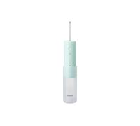 Panasonic EW-DJ4B, Idropulsore ricaricabile con tecnologia a ultrasuoni, 4 getti