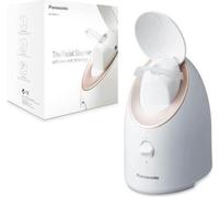 Panasonic Ion Steamer EH-XS01 sauna facciale Tecnologia agli ioni pulizia accurata del viso cura del viso rimozione dei punti neri