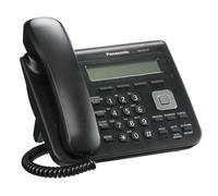 Panasonic IP KX-UT113 Telefono IP a 2 linee con vivavoce Full-Duplex