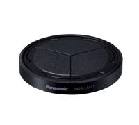 Panasonic Japan LUMIX Automatic Lens Cap DMW-LFAC1-K per DMC-LX100