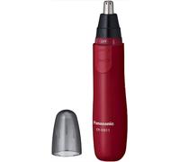 Panasonic JAPAN Tagliacapelli per naso orecchie viso lama doppio bordo ER-GN1...