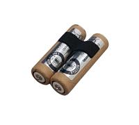 Panasonic kit 2x batterie accumulatori Ni-mh 1100mAh EU rasoio ER1511 ER1611