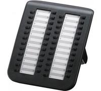 Panasonic KX-DT590X - modulo di espansione tasti funzione - nero - per KX DT543 DT546 (KX-DT590X-B) NEW
