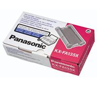 Panasonic KX-FA135X Cartuccia per Nastro per Stampante