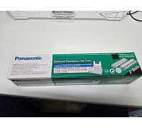 Panasonic KX-FA54X - Ribon Fax Originale - 210 Pagine - Nero - Confezione da 2PZ