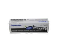 Panasonic toner nero Originale KX-FA83X