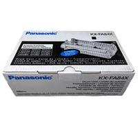 PANASONIC KX-FA84X DRUM TAMBURO ORIGINALE PER KX-FL 510 /KX-FL 511/KX-FLM 650