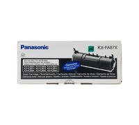 KX-FA87X PANASONIC KX-FLB801 CARTUCCIA DEL TONER NERO