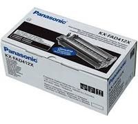 Panasonic KX-FAD412X Tamburo