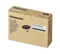 Panasonic KX-FAD473X drum originale nero 10.000 copie