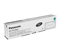 Panasonic KX-FAT88X Toner, Nero