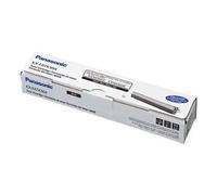 Panasonic KX-FATK504 nero (black) toner originale