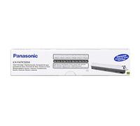 Panasonic Kx-Fatk509X Cartuccia per Toner, Nero