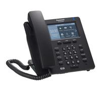 Panasonic KX-HDV330 telefono IP Nero 12 linee TFT (Panasonic)