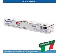 Panasonic KX-MC6020CX Toner CMY High Yield Pack of 3