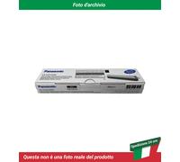 Panasonic KX-MC6020CX Toner CMYK High Yield Pack of 4