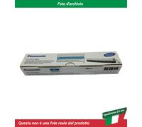 Panasonic KX-MC6020CX Toner CMYK High Yield Pack of 4