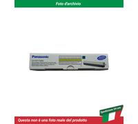 Panasonic KX-MC6020CX Toner CMYK High Yield Pack of 4