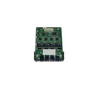 Panasonic KX-NS5284X modulo add-on IP Nero, Verde (PANASONIC KX-NS5284X 4-PORT I