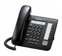 Panasonic - KX-NT551 Telefono VoIP PoE Gigabit