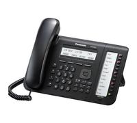 Panasonic - KX-NT553 Telefono VoIP PoE Gigabit