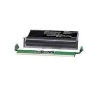 Panasonic KX-P455 nero (black) toner compatibile