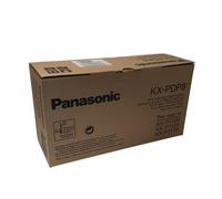 Panasonic KX-PDP8 toner originale nero originale