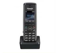 Panasonic KX-TCA185 Unico apparecchio (DECT, Hands Free Funzionalità, Phone System) (rinnovato)