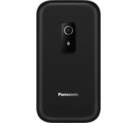 "PANAS TEL.CELLULARE KX-TF600EXBFEATURE PHONE, DISPLAY 2.8"" LCD A COL