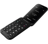 PANASONIC FEATURE PHONE 4G LCD 2.8 ROSSO