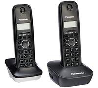 Panasonic KX-TG1612SP1 Telefono cordless [Versione Spagnola]