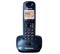 Panasonic KX-TG2511 Telefono DECT Identificatore di chiamata