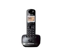 Panasonic KX-TG2511 Telefono DECT Identificatore di chiamata Titanio