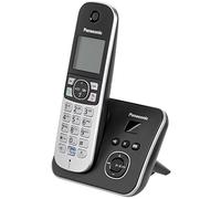 Panasonic KX-TG6821 Telefoni domestici [Importato da Germania]