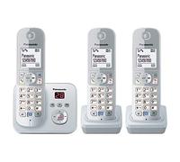 Panasonic KX-TG6823 Telefoni DECT senza Fili [Importato da Germania]