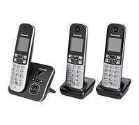 Panasonic KX-TG6823 Telefoni Domestici [Germania]