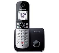 Panasonic KX-TG6851JTB Cordless NERO