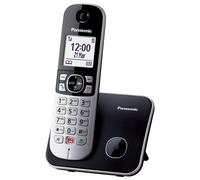 CORDLESS KX-TG6851JTB BLACK