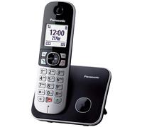 Panasonic Telefono cordless digitale KX-TG6851 Panasonic