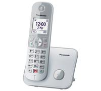 CORDLESS KX-TG6851JTS SILVER