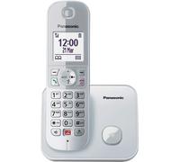 CORDLESS KX-TG6851JTS SILVER