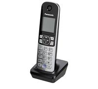 PAN KX-TGA681EXB - Telefono DECT, ricevitore/ricevitore portatile per KX-TG6811GB