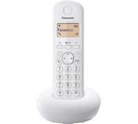 Panasonic KX-TGB210GW Bianco