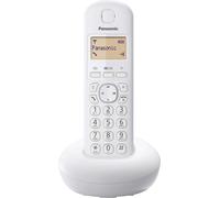 Panasonic KX-TGB210GW Bianco