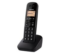 Panasonic KX-TGB610 Telefono Cordless DECT 50 Voci ID Chiamate digitale + colori