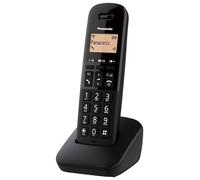 Panasonic KX-TGB610JT Telefono analogico/DECT Identificatore di chiamata Nero