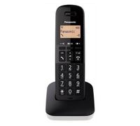 PANASONIC - Cordless KX-TGB610JTW Bianco